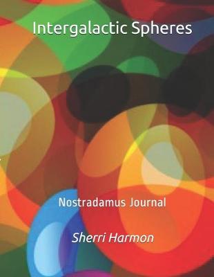 Book cover for Intergalactic Spheres