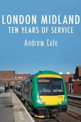 Cover of London Midland