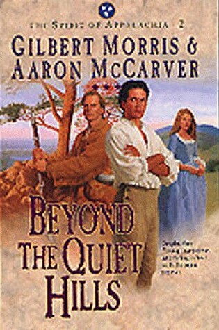 Cover of Beyond the Quiet Hills