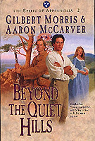 Book cover for Beyond the Quiet Hills