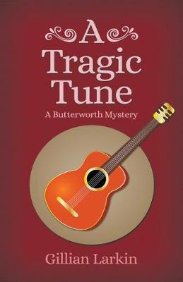 Book cover for A Tragic Tune