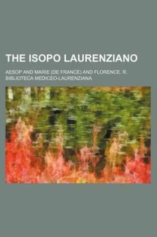 Cover of The Isopo Laurenziano