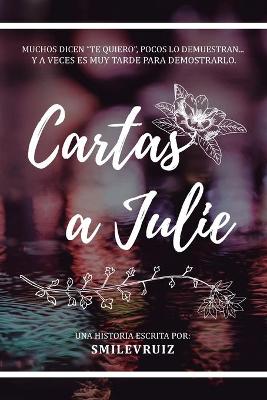 Book cover for Cartas a Julie