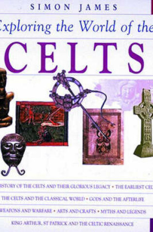 Cover of Exploring the World of the Celts