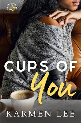 Book cover for Cups of You