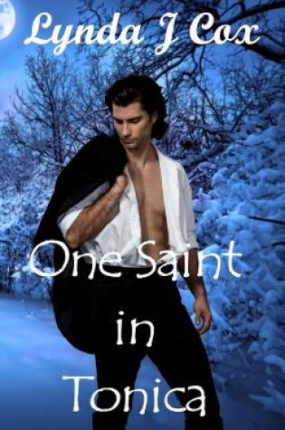 Cover of One Saint in Tonica