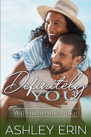 Cover of Definitely You