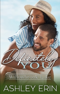 Cover of Definitely You