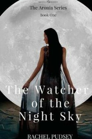 Cover of The Watcher of the Night Sky