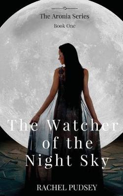 Book cover for The Watcher of the Night Sky