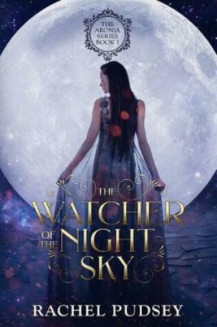 Cover of The Watcher of the Night Sky