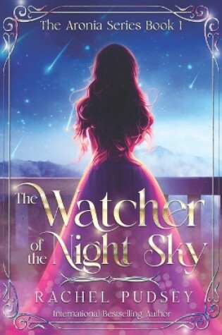 Cover of The Watcher of the Night Sky