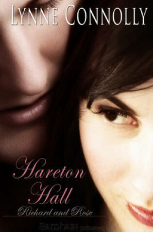 Cover of Hareton Hall