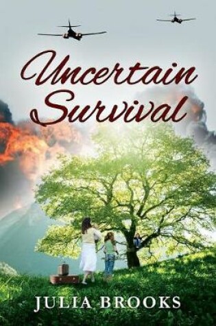 Cover of Uncertain Survival