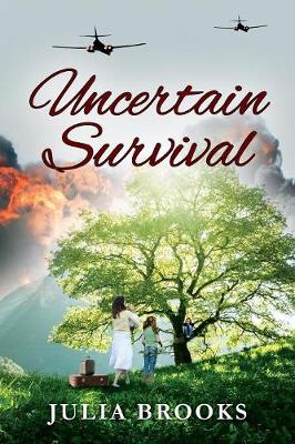 Book cover for Uncertain Survival