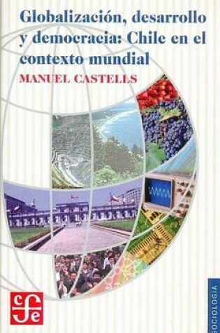 Cover of Globalizacion, Desarrollo y Democracia