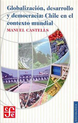 Book cover for Globalizacion, Desarrollo y Democracia