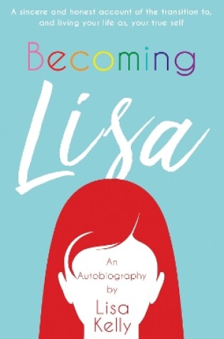 Cover of Becoming Lisa