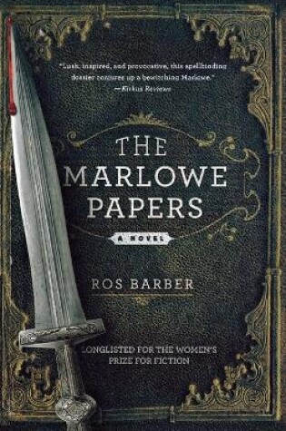 Cover of Marlowe Papers