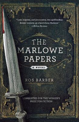 Book cover for Marlowe Papers