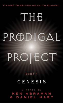 Book cover for Genesis