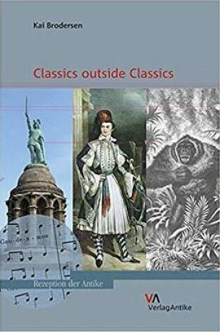 Cover of Classics outside Classics