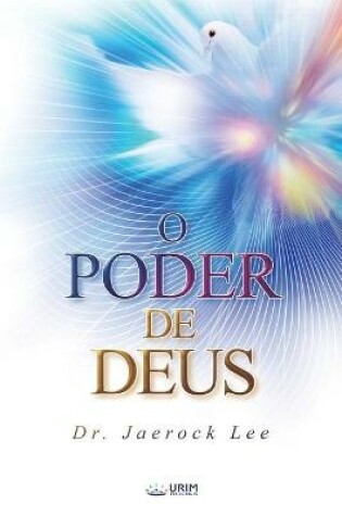 Cover of O Poder de Deus (The Power of God)