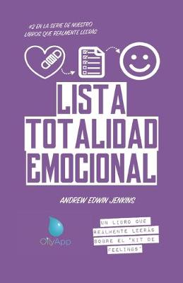 Book cover for Lista Totalidad Emocional