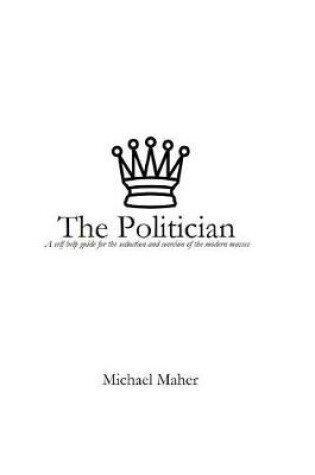 Cover of The Politician