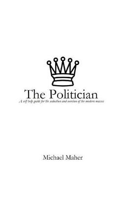 Book cover for The Politician