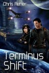 Book cover for Terminus Shift