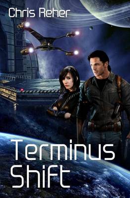 Cover of Terminus Shift