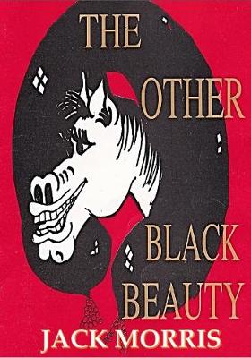 Book cover for The Other Black Beauty