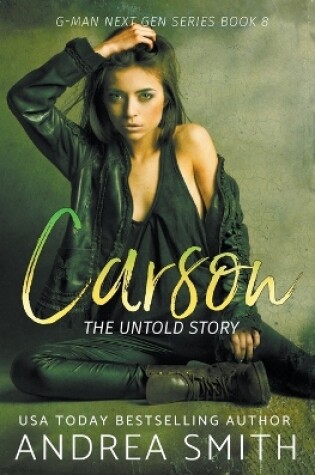 Cover of Carson