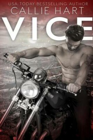 Cover of Vice