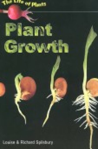 Cover of Plant Growth