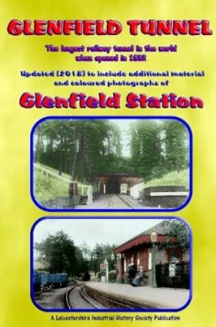 Cover of Glenfield Tunnel & Station