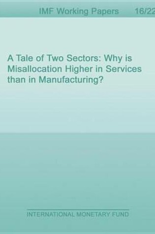 Cover of A Tale of Two Sectors