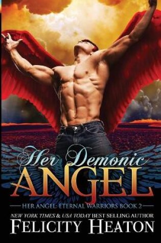 Cover of Her Demonic Angel