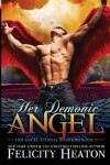 Book cover for Her Demonic Angel