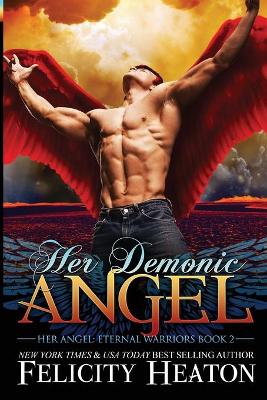 Cover of Her Demonic Angel