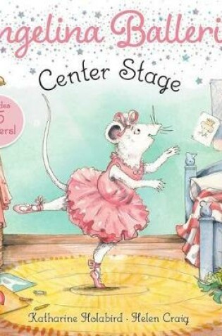 Cover of Center Stage