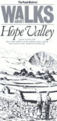 Cover of Walks About Hope Valley