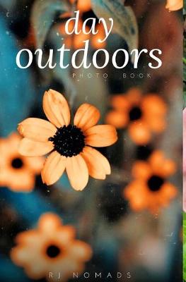 Book cover for Day Outdoors