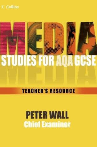 Cover of Teacher Resource