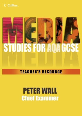 Book cover for Teacher Resource