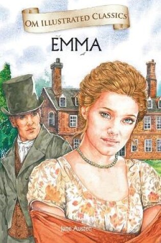 Cover of Emma-Om Illustrated Classics