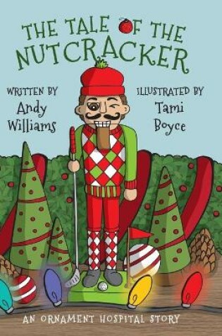 Cover of The Tale of the Nutcracker