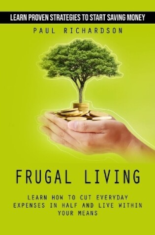 Cover of Frugal Living