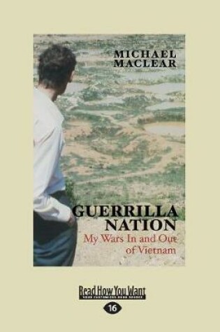 Cover of Guerrilla Nation